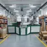 Paper Tube Making Machine